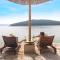 O-Tents by Obonjan Island Resort