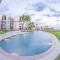 Le Sifah - Golf Lake Apartments
