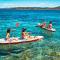 O-Tents by Obonjan Island Resort