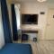 Marina Hotel Bodrum