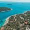 O-Tents by Obonjan Island Resort - 希贝尼克