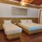 Tranquil Revtree Resort