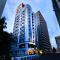 APA Hotel Sapporo Hosui Susukino Ekimae