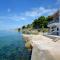Gajine apartmani uz more