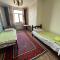Kurak Homestay