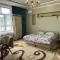 Kurak Homestay
