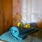 Safari Tent M - Camping Belle-Vue