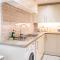 Stylish Spacious 1 Bedroom Apt At Dealhouse