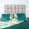 Stylish Spacious 1 Bedroom Apt At Dealhouse