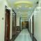 Urban Suites