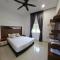 Zinnia Residence Tanah Rata