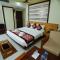 Urban Suites