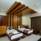 Urban Suites - Bhubaneshwar