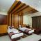 Urban Suites - Bhubaneshwar