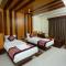 Urban Suites - Bhubaneshwar