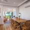 Frankies Beach House family and pet friendly