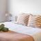 Frankies Beach House family and pet friendly