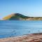 Frankies Beach House family and pet friendly