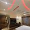 FOCUS CLUB AND RESORT