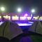 FOCUS CLUB AND RESORT