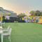 FOCUS CLUB AND RESORT
