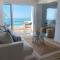 Front Sea Apartment Albufeira - 阿尔布费拉