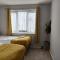 Huku Kwetu -The Maltings White Door-1st Floor-2 Bedroom Apartment -Self Catering-Quiet- Free Parking - Данстебл