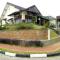 Hotel Sibayak Internasional