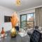 savyon View-Sunny 1BDR & balcony sea-u jerusalem - 耶路撒冷