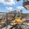 savyon View-Sunny 1BDR & balcony sea-u jerusalem - 耶路撒冷