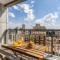 savyon View-Sunny 1BDR & balcony sea-u jerusalem - 耶路撒冷