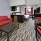 Microtel Inn & Suites by Wyndham Oklahoma City Airport