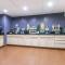 Microtel Inn & Suites by Wyndham Oklahoma City Airport