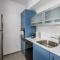 savyon View-Sunny 1BDR & balcony sea-u jerusalem - 耶路撒冷