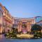 Wyndham Shanghai Hongqiao-Near NECC Wyndham Shanghai Hongqiao-Near NECC