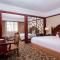 Wyndham Shanghai Hongqiao-Near NECC Wyndham Shanghai Hongqiao-Near NECC