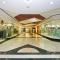 Al Bustan Centre & Residence