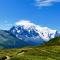 French Alps Luxury