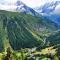 French Alps Luxury - Vallorcine