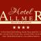 Hotel Allmer