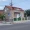 Apartman Hrkalovic