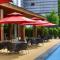 Beijing Continental Grand Hotel