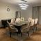Luxury 3BR Pool View Near Airport!