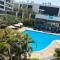 Luxury 3BR Pool View Near Airport! - 开罗