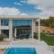 Villa Maris - Luxury Villa with Pool