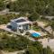 Villa Maris - Luxury Villa with Pool