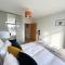 C1, Luxury 2 bedroom flat in Wembley - Londýn
