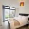 C1, Luxury 2 bedroom flat in Wembley - Londýn