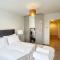 C1, Luxury 2 bedroom flat in Wembley - Londýn