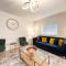 C1, Luxury 2 bedroom flat in Wembley - Londýn